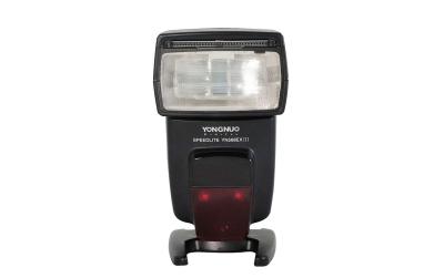 Yongnuo YN-568EXIIIC Speedlite