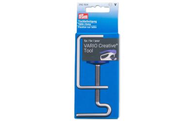 Prym Vario Creative Tool Tischbefestigung