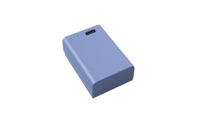 SmallRig EN-EL25 USB-C