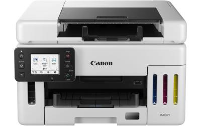 Canon MAXIFY GX6550, USB/WLAN, 3-in-1