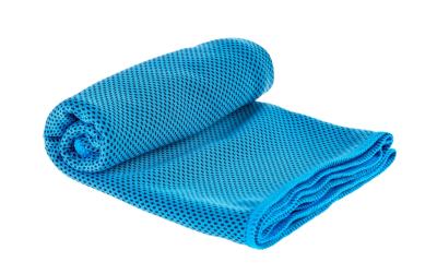 KOOR Kühltuch Aegean Blue