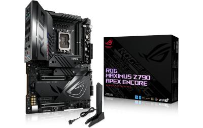 ASUS ROG MAXIMUS Z790 APEX ENCORE, LGA1700
