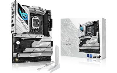 ASUS ROG STRIX Z790-A GAMING WIFI2, LGA1700