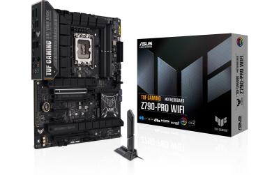 ASUS TUF GAMING Z790-PRO WIFI D4, LGA1700