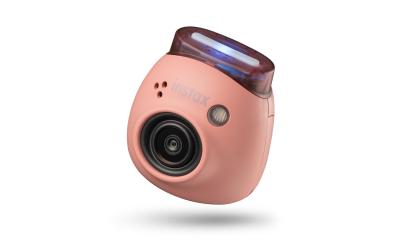 Fujifilm Instax Pal Pink