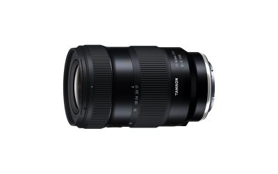 Tamron AF 17-50mm f / 4.0 Di III VXD