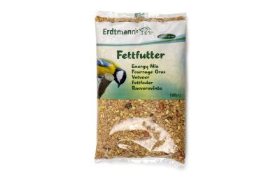 Erdtmann Fettfutter 1kg