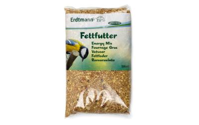 Erdtmann Fettfutter 2.5kg