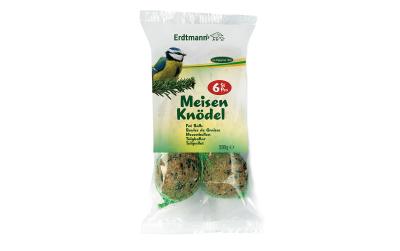 Erdtmann Meisenknödel Netz