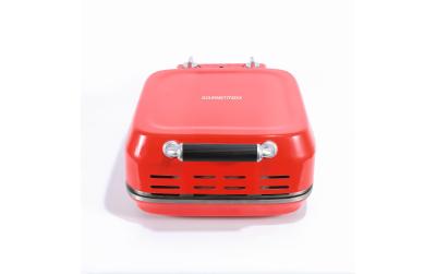 GOURMETmaxx Elektro Pizzaofen 12123