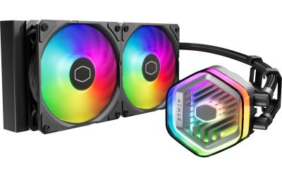 Kühler Cooler Master ML240 Atmos RGB