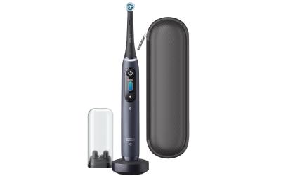 Oral-B Elektro iO Series 8  Black Onyx