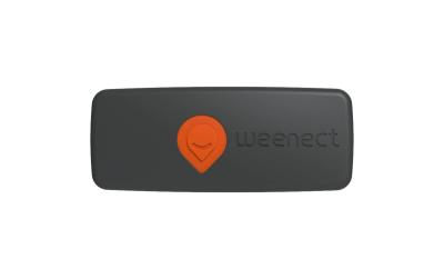 Weenect GPS-Tracker für Katzen