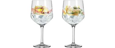 Ritzenhoff Botanic Lights Gin Kelch Set 1+2