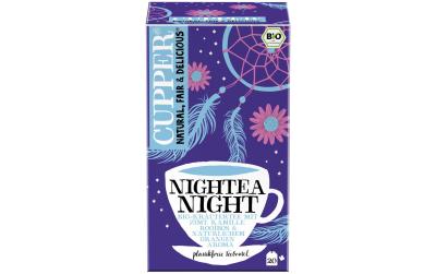 Nightea Night