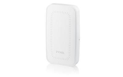 ZyXEL WAX300H: WiFi 6 Triple-managed