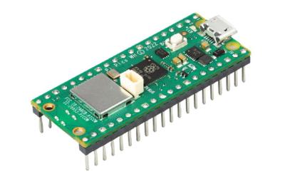 Raspberry Pi Pico-WH HAN SC091