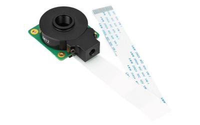 Raspberry Pi High Quality Camera M12 Mount