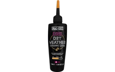 Muc-Off eBike Dry Lube 120ml