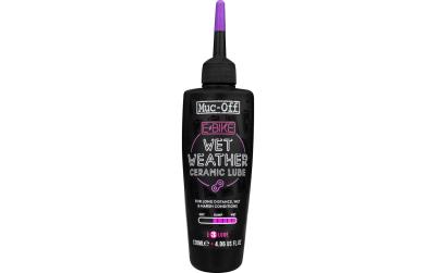 Muc-Off eBike Wet Lube 120ml