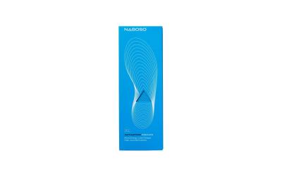 NABOSO Insoles Activation