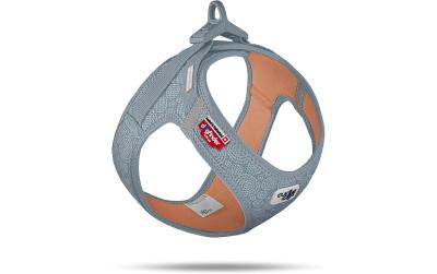Curli Vest Geschirr Air-Mesh 3XS SE24
