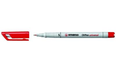 Stabilo OHPen Universal wasserlöslich 10 St