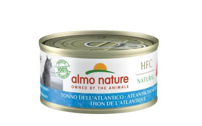 Almo Nature Nassfutter HFC Natural