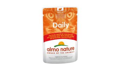 Almo Nature Nassfutter PFC Daily