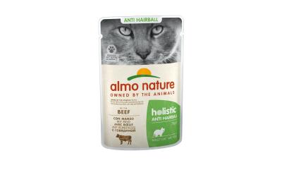 Almo Nature Nassfutter PFC Daily Anti Hair