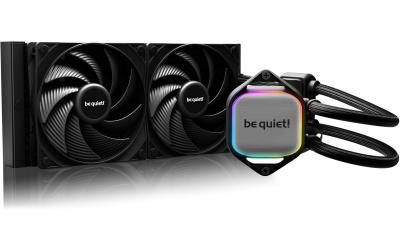 Wasserkühler be quiet! Pure Loop 2 240mm