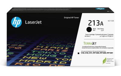 HP Toner 213A - Black (W2130A)