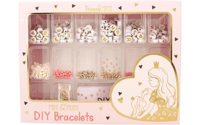 Depesche DIY Bracelett Set Princessin Mimi