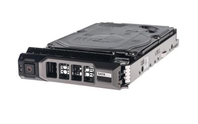 HD Dell 2TB, SATA, 6G, 7.2k, 512n