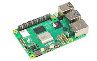 Raspberry Pi 5B SC1111, 4GB