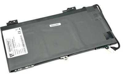 Vistaport Batteries für HP