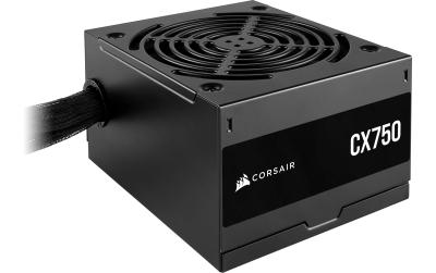 Netzteil Corsair, CX SERIES CX750