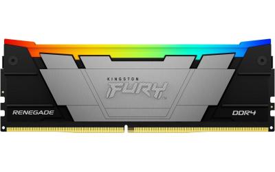 FURY Renegade RGB DDR4 16GB 3200MHz