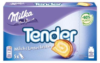 Milka Tender