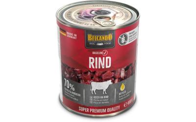 Belcando Baseline Rind 800g