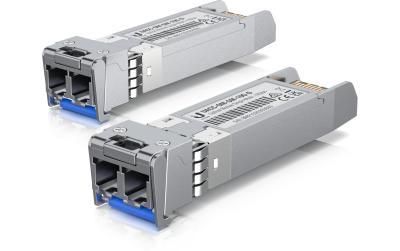 Ubiquiti Optical SFP+ Module, Single-Mode