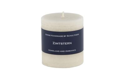 Schulthess Duftkerzen Zimtsstern