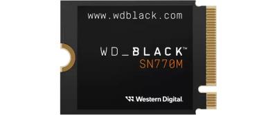 WD BLACK SN770M 2TB