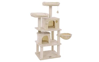 Feandrea Kratzbaum beige