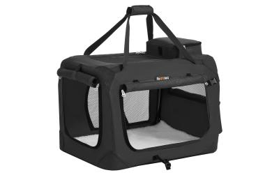 Feandrea Transportbox für Hunde & Katzen