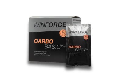 WinForce Carbo Basic Plus