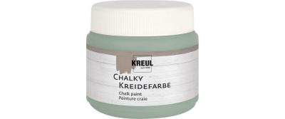 Kreul Chalky Kreidefarbe Herbal Green