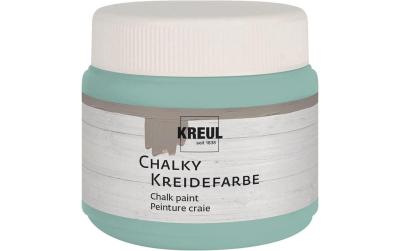 Kreul Chalky Kreidefarbe Ice Mint