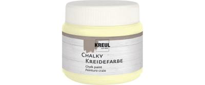 Kreul Chalky Kreidefarbe Sweet Vanilla