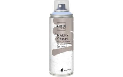 Kreul Chalky Kreidespray Vintage Blue